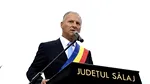 Președintele CJ Sălaj, Dinu Iancu Sălăjanu, plasat sub control judiciar de DNA alături de alte două persoane