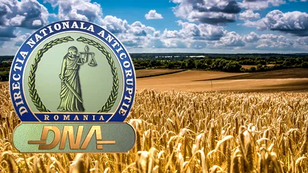 Șefi de cooperativă agricolă, trimiși în judecată de DNA pentru fraudarea subvențiilor APIA