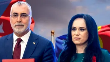 Aranjament Administrativ între România şi Turcia, aprobat de Guvern. Sprijin social pentru români