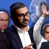 Bolojan sau Georgescu? Răspunsul ministrului Florin Manole despre cel mai mare inamic al PSD