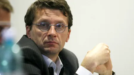 Ce să facem cu banii noștri? Sfat de ultimă oră de la Dan Suciu, purtătorul de cuvânt al BNR