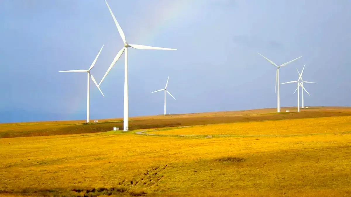Grupul Alerion, din Italia, înființează trei noi parcuri eoliene, cu o putere de 160 MW