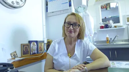 Prof.dr. Liliana Gheorghe: Unul din trei pacienți cu virusul hepatitic B are și virusul hepatititic Delta