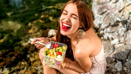 Alimentele care nu ar trebui să lipsească din meniul nostru. Te fac fericit și îți dau o stare de bine