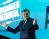 Crin Antonescu : „În diferențele noastre stă bogăția. În unitatea noastră stă puterea”