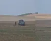 Alertă cu dronă la Vaslui. Aparatul găsit pe un câmp ar fi avut încărcătură explozivă
