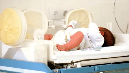 Alertă într-o maternitate din România! Un bebeluș a dispărut fără urmă
