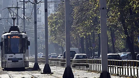 Specialiștii avertizeazăcă  transportul în comun este principala sursă de transmitere a virusului