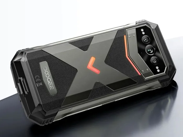Smartphone Doogee