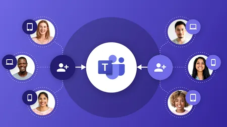 Ședințele de judecată online prin „Skype”, care se închide pe 5 mai, trec la „Microsoft Teams”