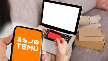 Temu și Shein, verificate de ANPC! Românii sunt avertizați