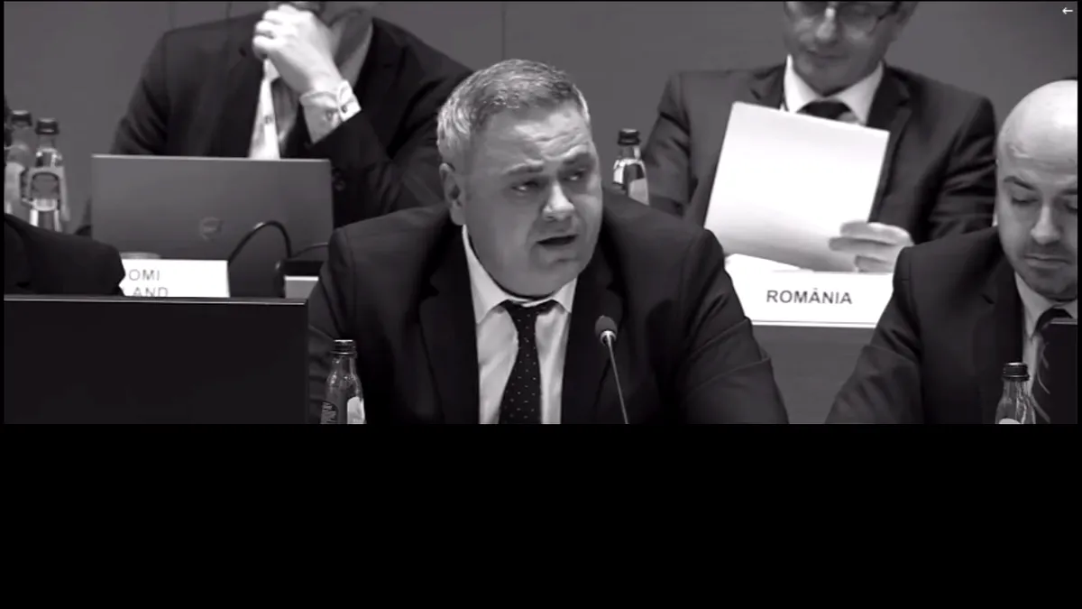 Ministrul agriculturii are curaj și cere demisia comisarului european