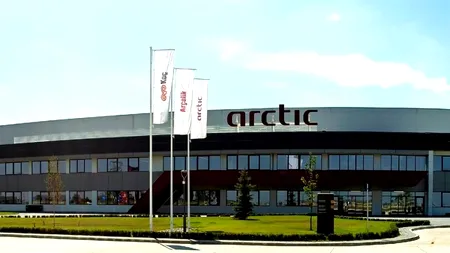 Arcelik, proprietarul brandului Arctic, a lansat o emisiune de obligațiuni verzi de 300 mil. euro