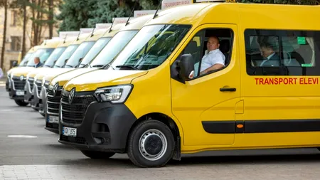 Consiliul Concurenței a efectuat inspecții inopinate pe piața microbuzelor electrice pentru elevi