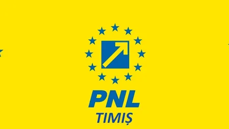Nouă primari din PNL Timiș, pe picior de plecare din partid