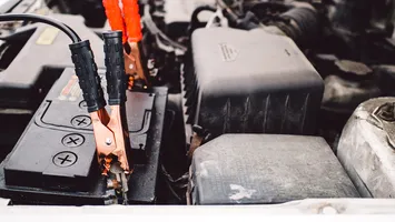 Dispozitivul care îți pornește mașina în câteva secunde. Bateria nu mai trebuie schimbată imediat