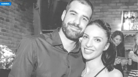 Soția handbalistului dinamovist Javier Humet a decedat. Mesajul echipei