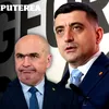 Guvernul Niculescu, acuzat de blat de George Simion. Ce spune liderul AUR despre votul lui Ilie Bolojan