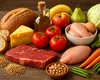 Piața alimentelor din România: mâncăm ce nu producem, producem ce nu mâncăm