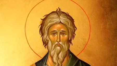 De ce este Sfântul Andrei ocrotitorul României