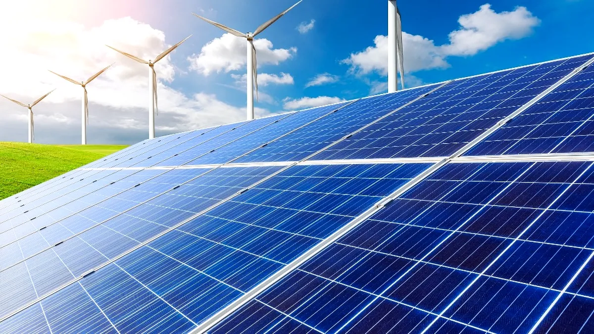 INVL Renewable Energy Fund I cumpără șase proiecte de parcuri solare în România