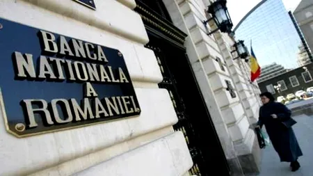 Banca Națională avertizează: „Deficitul bugetar va depăși 6% până la sfârșitul anului”
