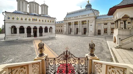 Buget 2022: Fonduri pentru renovarea bisericilor, respectiv pentru funcţionarea Mitropoliei Basarabiei