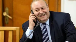 Traseistul liberal Daniel Fenechiu se visează judecător la Curtea Constituțională a României