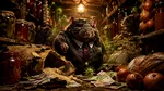 Hantavirus: s-a descoperit tulpina românească și este extrem de periculoasă