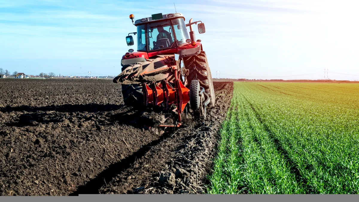 Terenurile agricole contaminate cu metale grele: o amenințare globală pentru sănătate