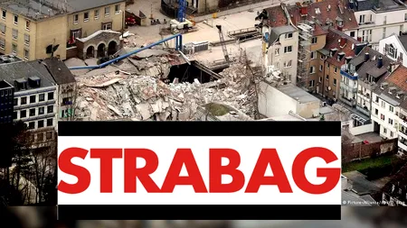 Cu ochii pe antreprenorii turci Guvernul ignoră istoricul dezastrelor produse de alte firme de construcții. Cazul Strabag (video)