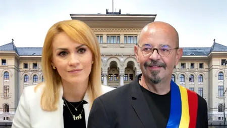 Piedone despre Firea: Eu nu pot să votez un om învins