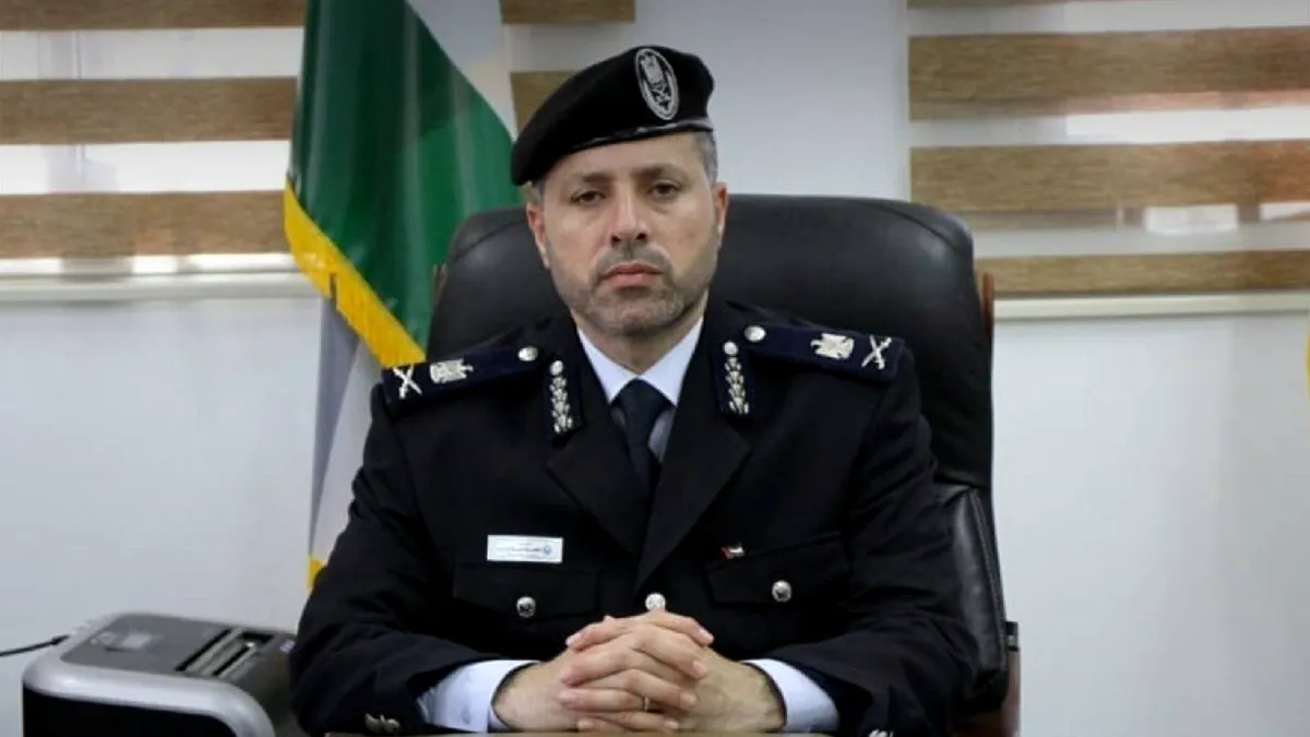 Atac aerian israelian în Gaza: Șeful poliției și civili, printre victime
