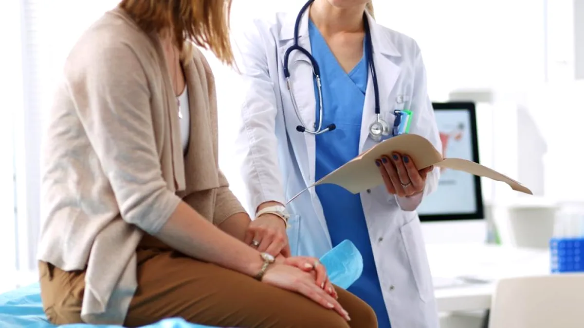 Cancerul în Europa: De ce șansele de supraviețuire variază foarte mult