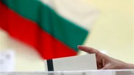 Bulgaria votează în octombrie!