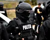 Percheziții în trei județe într-un dosar de cămătărie și șantaj: mascații au ridicat mai mulți suspecți