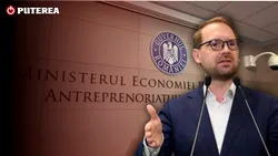 USR va lua de la PSD încă un post de secretar de stat la Ministerul Economiei