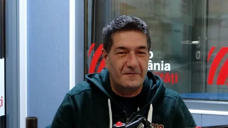 Prin ce a trecut Radu Pietreanu de la Vacanța Mare, când s-a îmbolnăvit de cancer: 