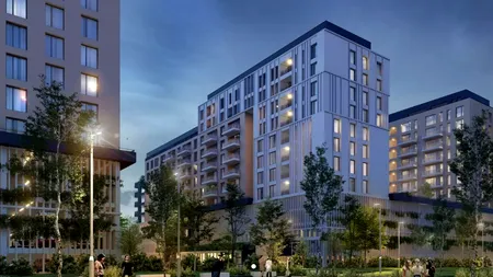 Mas RE a pus în așteptare dezvoltarea a 6 dintre cele 16 proiecte imobiliare de pe piața românească