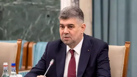 Marcel Ciolacu a cerut membrilor PSD „să nu se teamă” de reformele din sistemul bugetar
