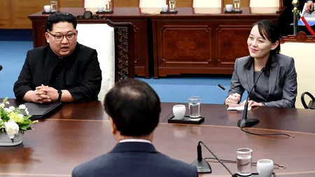 Sora lui Kim Jong Un: Vom activa armele nucleare, dacă ne mai supără Coreea de Sud