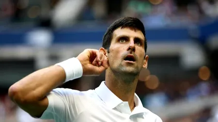Novak Djokovic, de neoprit. A mai doborât un record în tenis