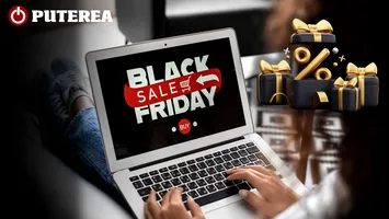 Pregătiri de Black Friday 2026. Ce prețuri anunță comercianții și cum verifici dacă reducerea este reală
