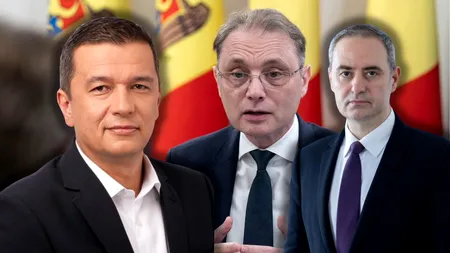 „Nu este cea mai liniștită perioadă”. Premierul anunță decizii în lanț după discuțiile cu Grindeanu și Nazare