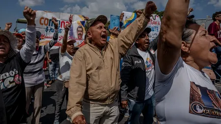 Cutremur la sud de Rio Grande: cum a transformat Trump America Latină într-o „fortăreață a supunerii”