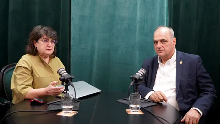 Toma Dinu, decanul FAMDR: ”Terenurile agricole au ajuns la străini”