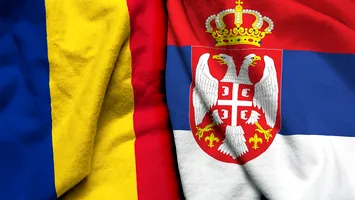 Tensiuni neașteptate între România și Serbia: risc nuclear și lupta pentru Dunăre