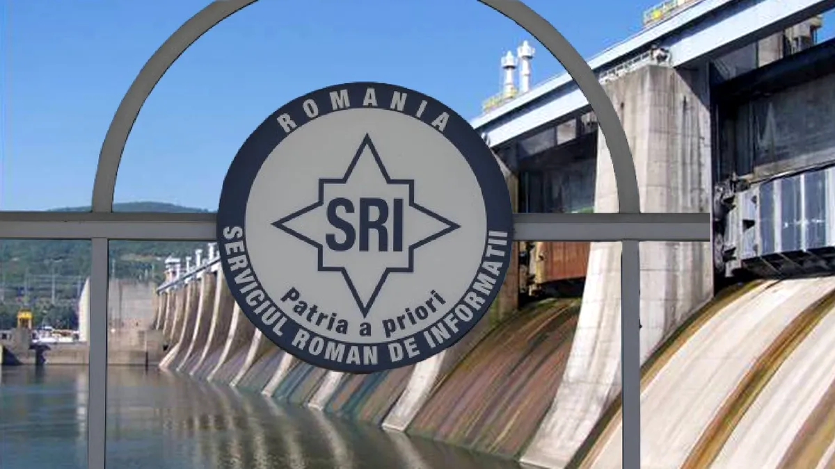 Curent de stat, dar nu pentru toți: SRI, noul băiat deștept din energie
