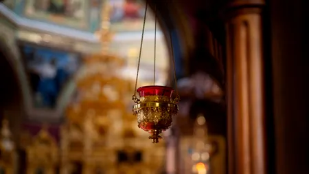 Vinerea Mare: Singura zi în care nu se ține Sfânta Liturghie