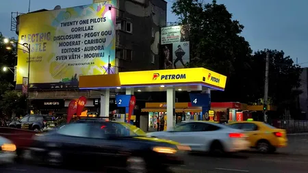 George Simion și Gheorghe Piperea atacă în instanță privatizarea Petrom